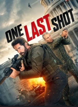 One Last Shot