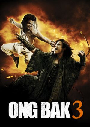 Ong Bak 3