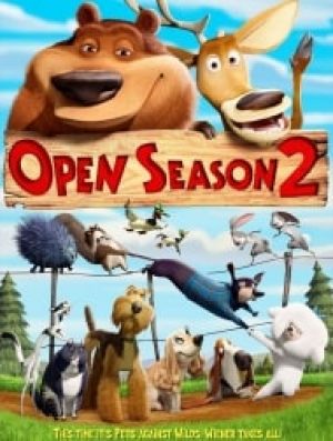 Open Season 2