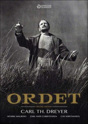 Ordet