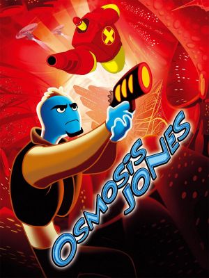 Osmosis Jones