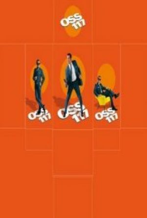OSS 117: OSS 117: Cairo, Nest of Spies
