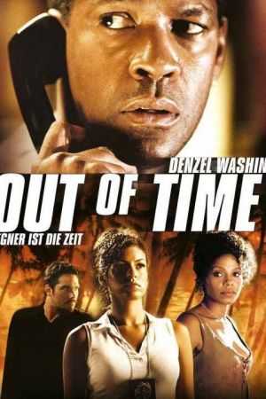 Out of Time