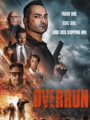 Overrun