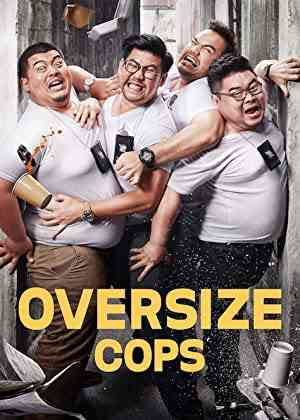 Oversize Cops