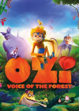 Ozi: Voice of the Forest