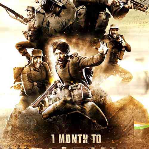 Paltan