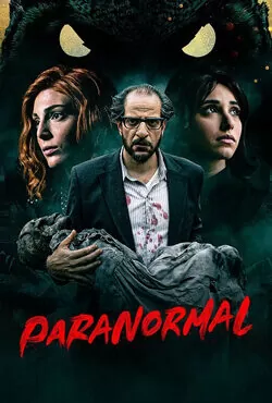 Paranormal