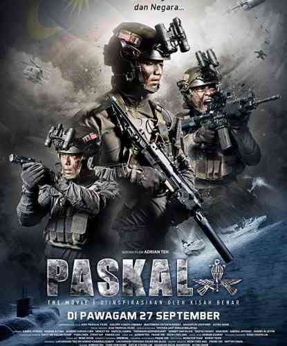 paskal 2018
