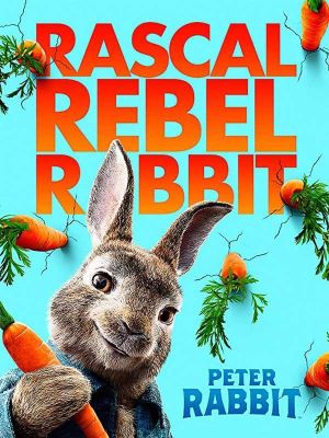 Peter Rabbit