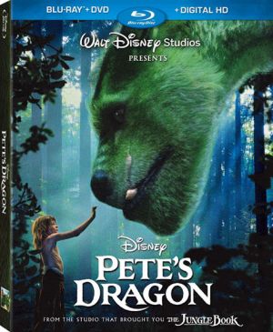 Pete's Dragon