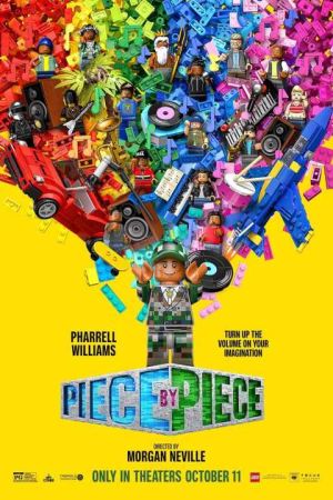 Piece by Piece