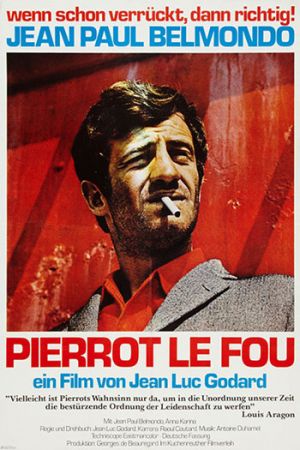 Pierrot le fou