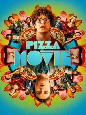 Pizza Movie