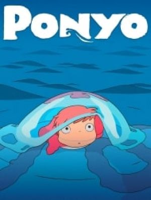 Ponyo