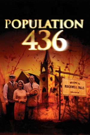Population 436