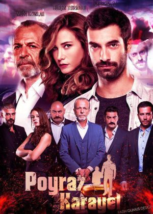 Poyraz Karayel
