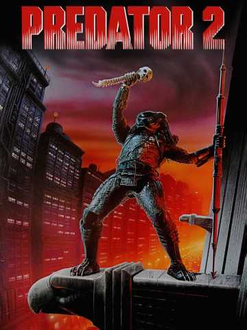 Predator 2
