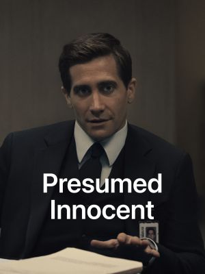 Presumed Innocent