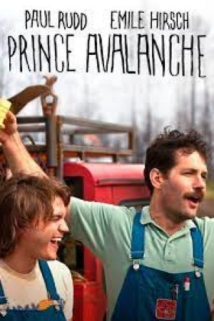 Prince Avalanche