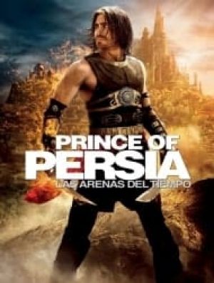 Prince of Persia: The Sands of Time