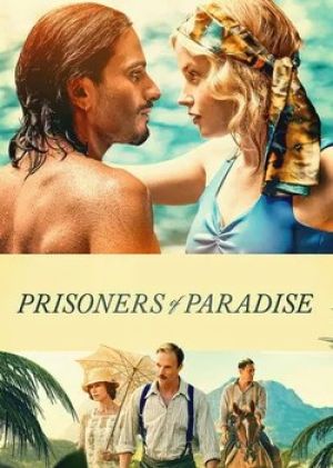 Prisoners of Paradise