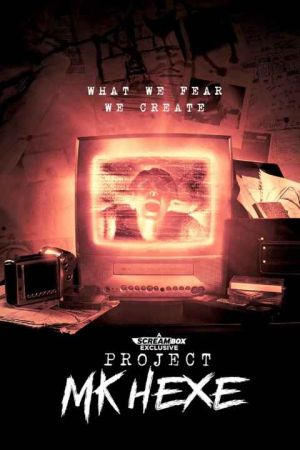 Project MKHEXE
