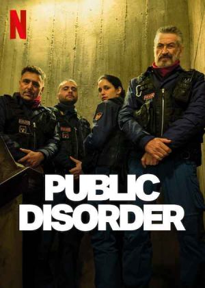 Public Disorder