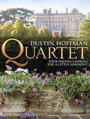 Quartet