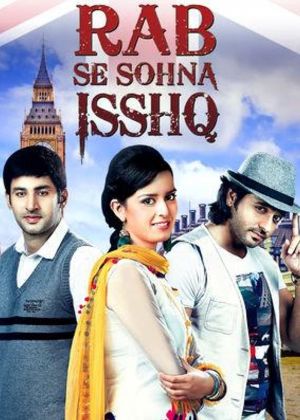Rab Se Sohna Isshq