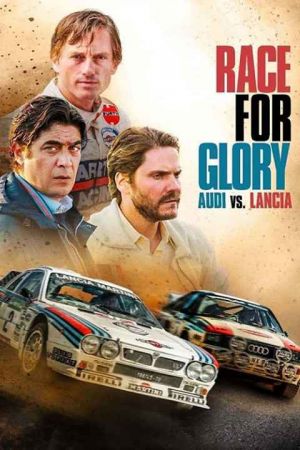 Race for Glory: Audi vs. Lancia