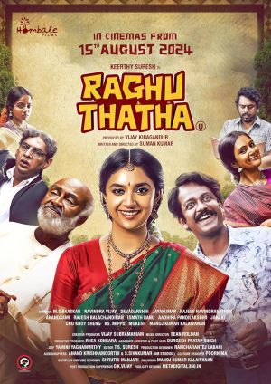 Raghu Thatha