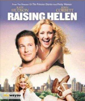 Raising Helen