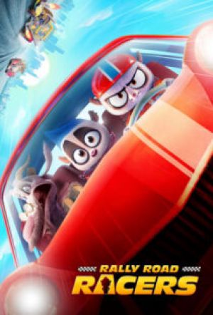 Rally Road Racers