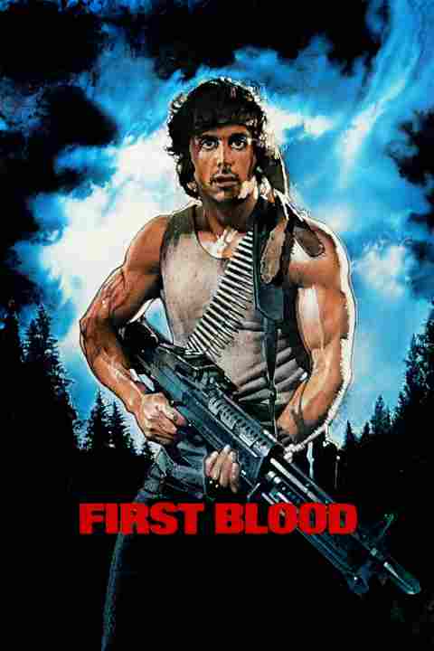 Rambo :First Blood
