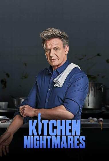 Ramsay's Kitchen Nightmares USA