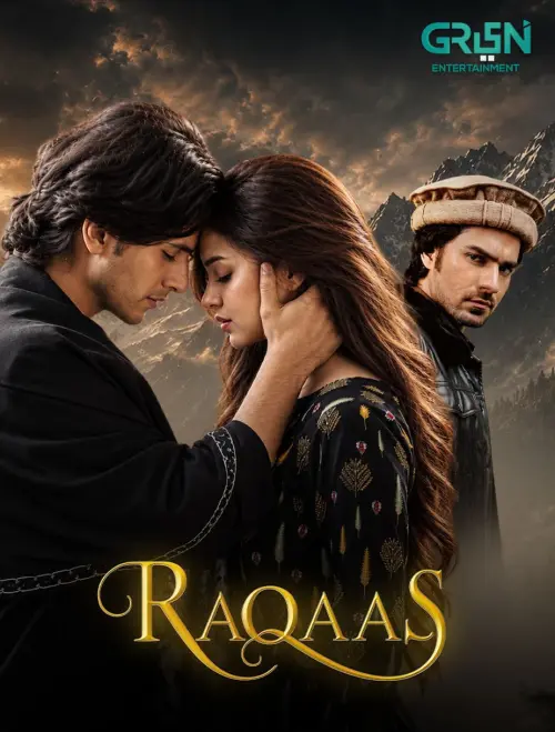 Raqaas