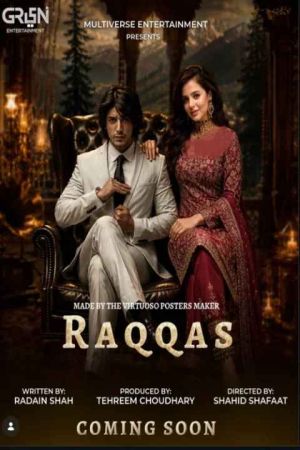 Raqqas