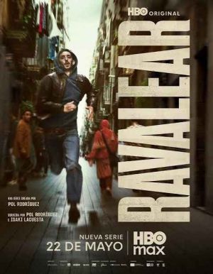 Ravalear: Not for Sale