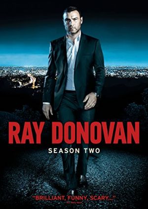 Ray Donovan
