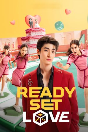 Ready Set Love