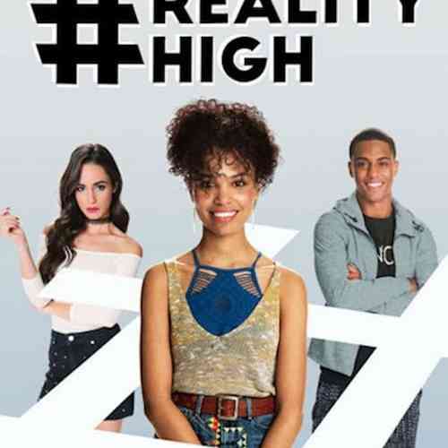 REALITYHIGH#