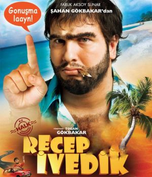Recep Ivedik
