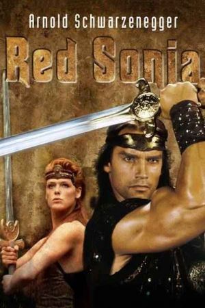 Red Sonja