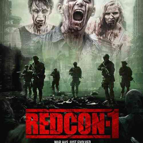Redcon 1