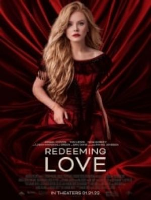 Redeeming Love