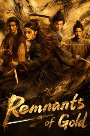 Remnants of Gold