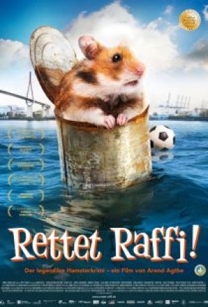 Rettet Raffi