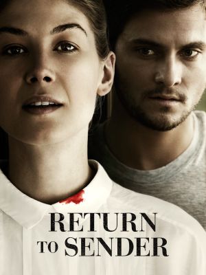 Return to Sender