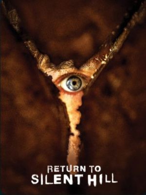 Return to Silent Hill